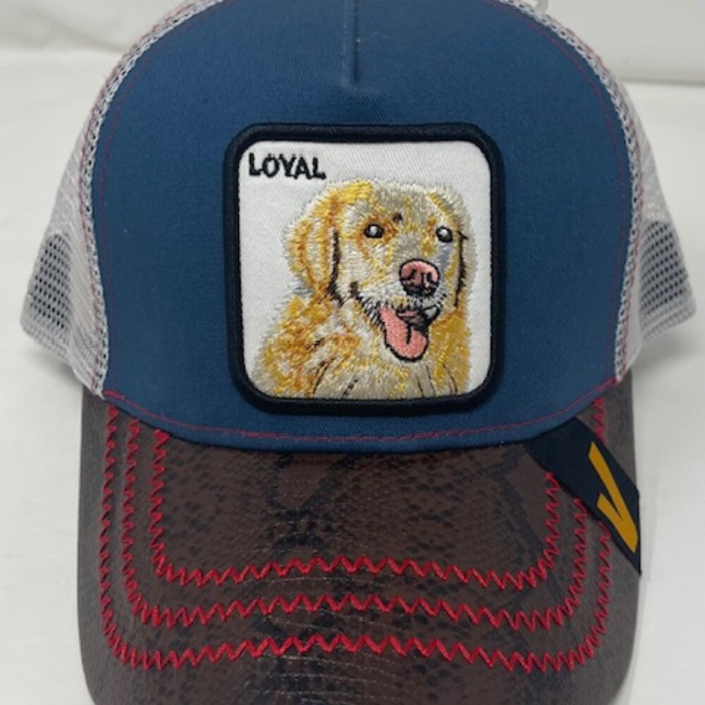 Hat " Loyal"